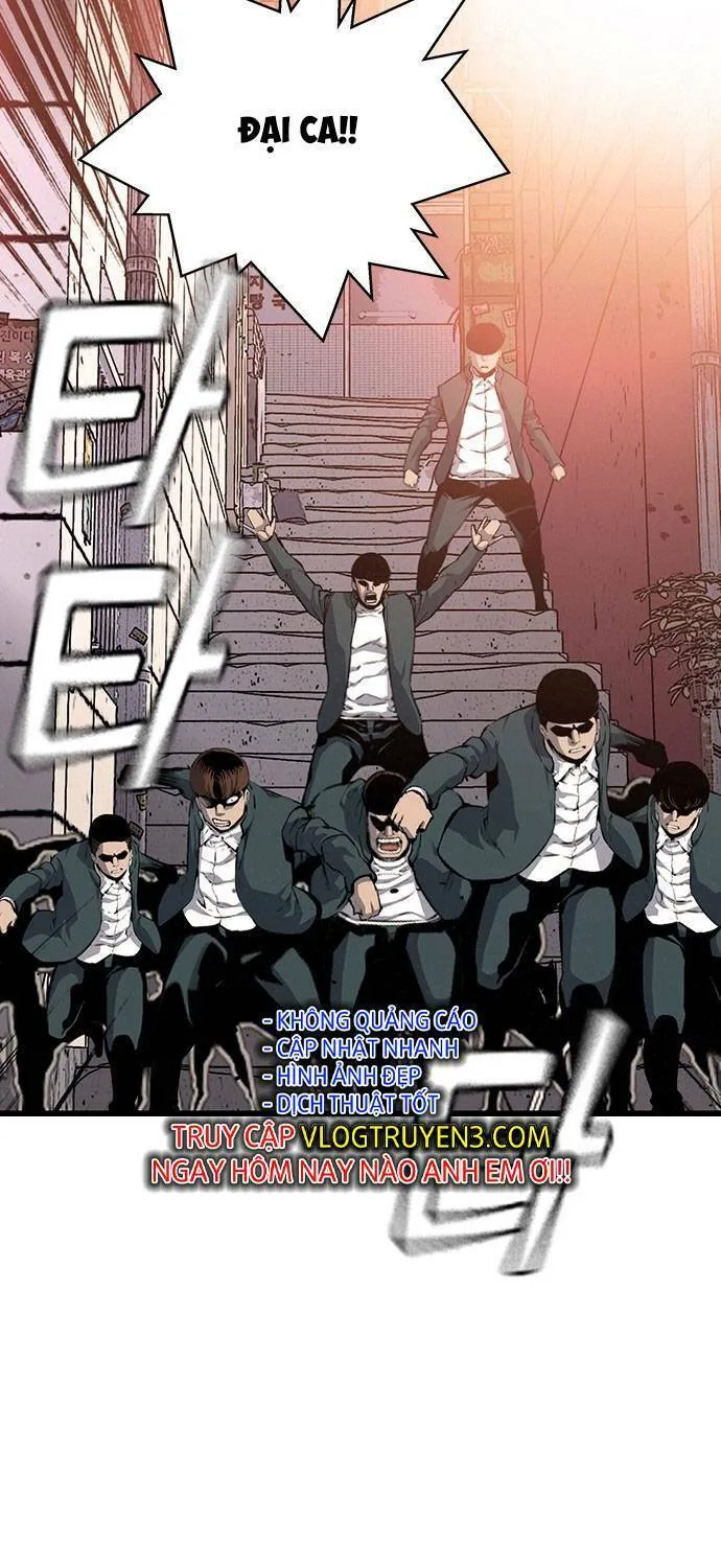 King Game - Trò chơi Đế Vương Chapter 17 - Trang 24