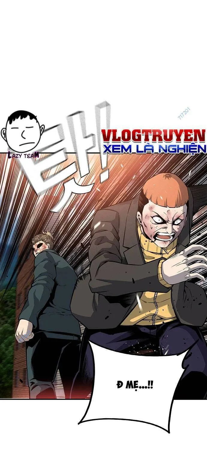 King Game - Trò chơi Đế Vương Chapter 17 - Trang 30