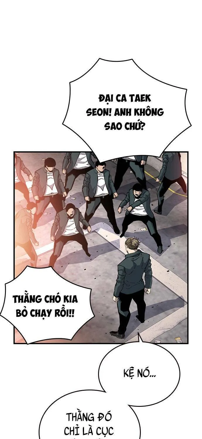 King Game - Trò chơi Đế Vương Chapter 17 - Trang 32