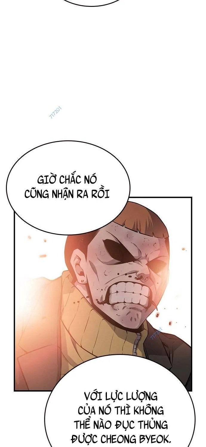 King Game - Trò chơi Đế Vương Chapter 17 - Trang 34