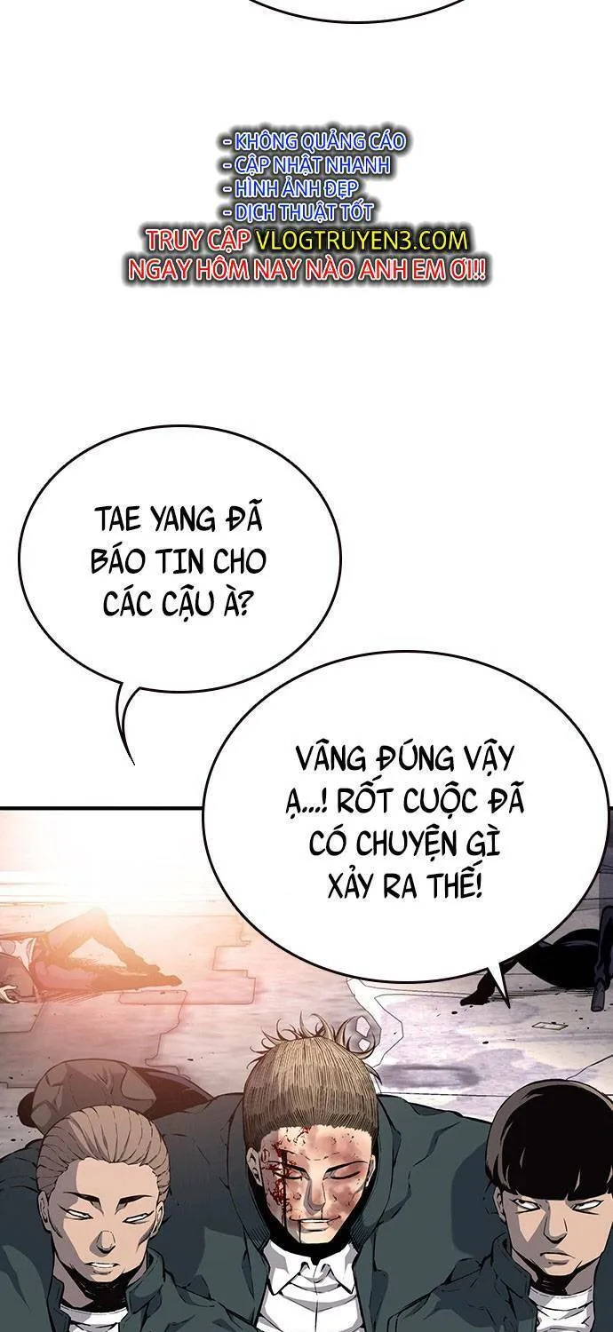 King Game - Trò chơi Đế Vương Chapter 17 - Trang 36