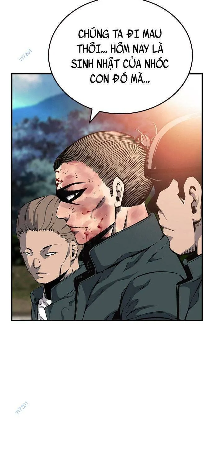 King Game - Trò chơi Đế Vương Chapter 17 - Trang 42