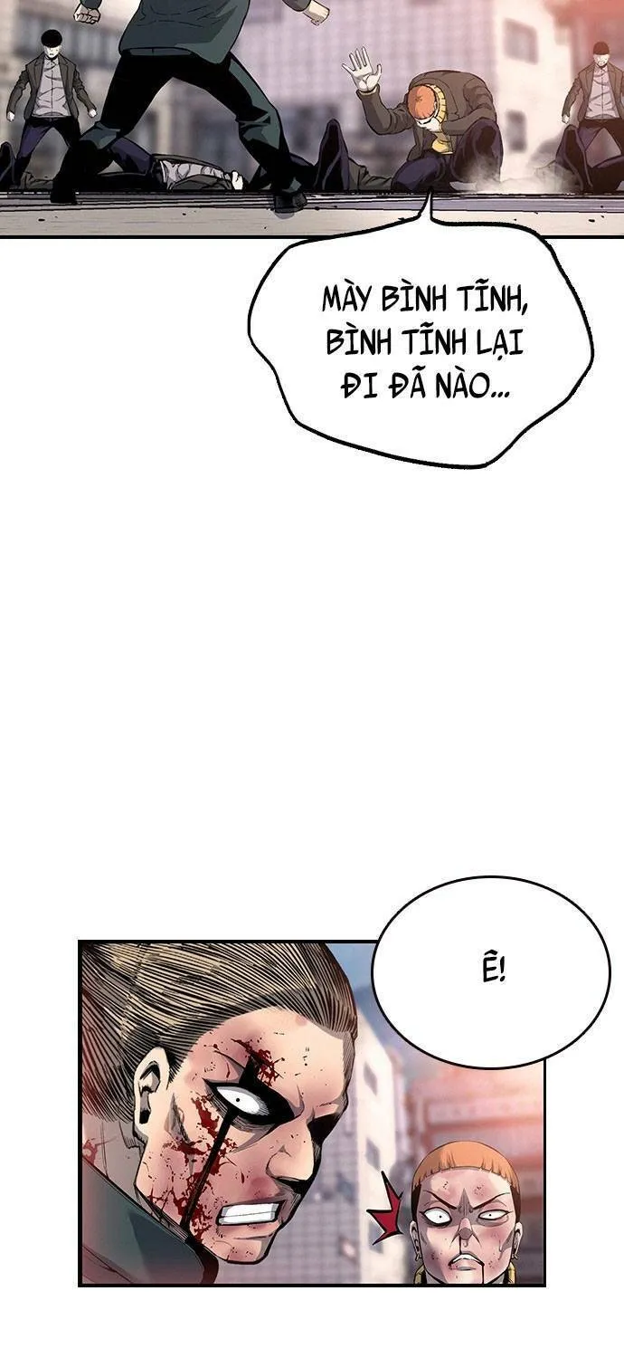 King Game - Trò chơi Đế Vương Chapter 17 - Trang 8