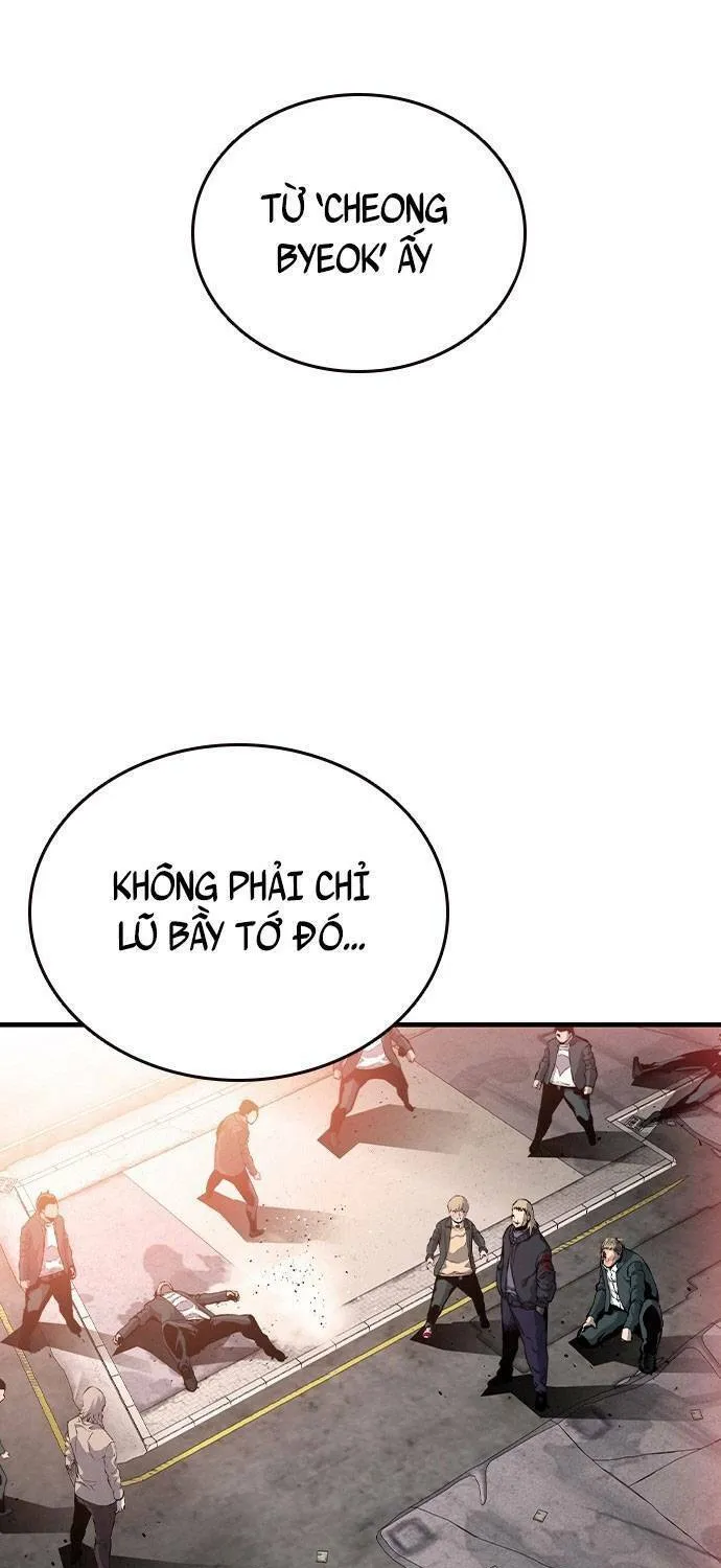 King Game - Trò chơi Đế Vương Chapter 18 - Trang 16