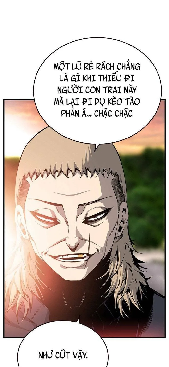 King Game - Trò chơi Đế Vương Chapter 18 - Trang 24