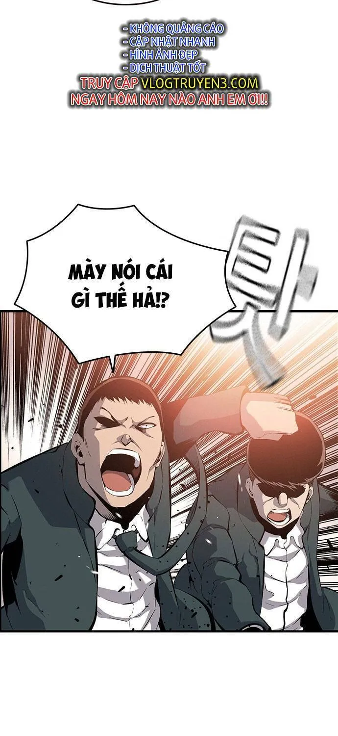 King Game - Trò chơi Đế Vương Chapter 18 - Trang 26
