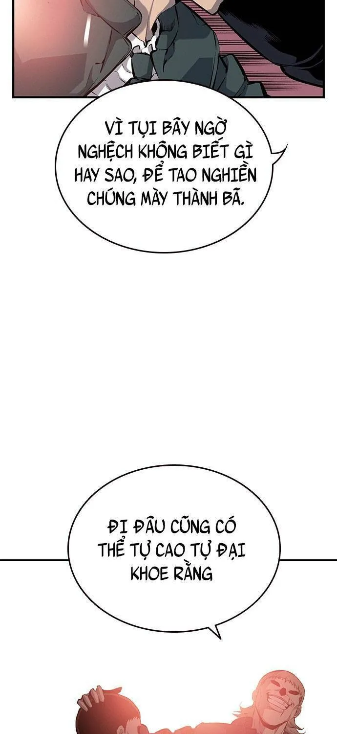 King Game - Trò chơi Đế Vương Chapter 18 - Trang 36