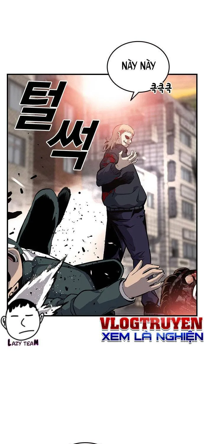King Game - Trò chơi Đế Vương Chapter 18 - Trang 44