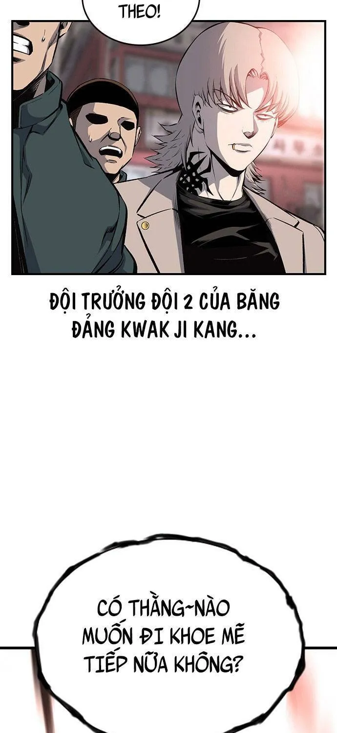 King Game - Trò chơi Đế Vương Chapter 18 - Trang 46