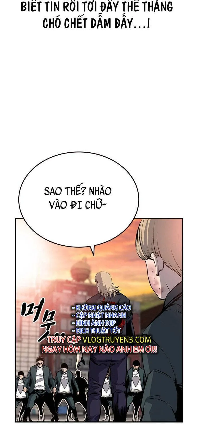 King Game - Trò chơi Đế Vương Chapter 18 - Trang 50