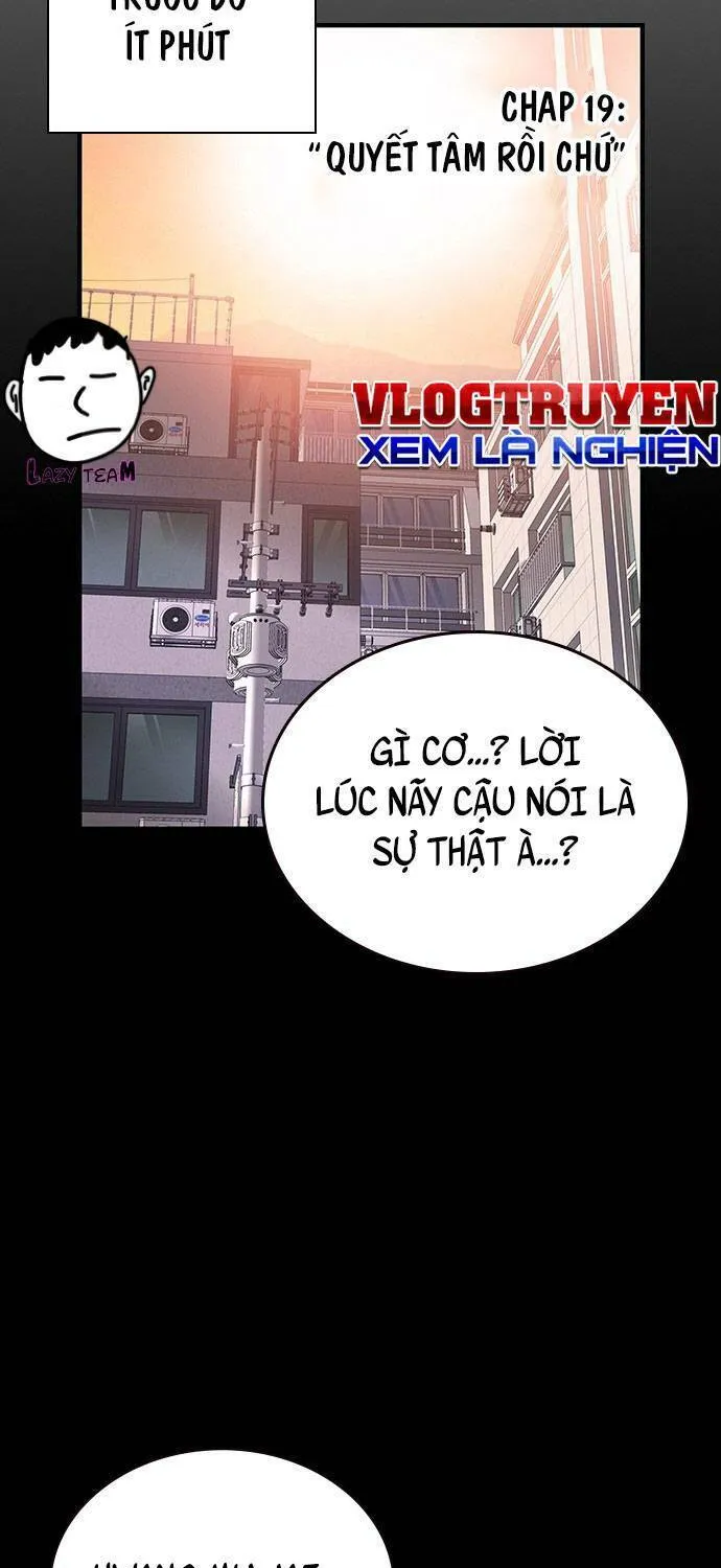 King Game - Trò chơi Đế Vương Chapter 19 - Trang 16