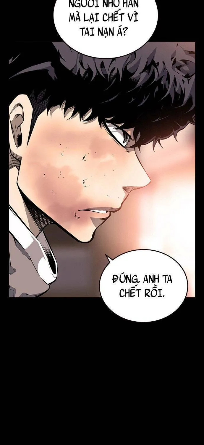 King Game - Trò chơi Đế Vương Chapter 19 - Trang 24