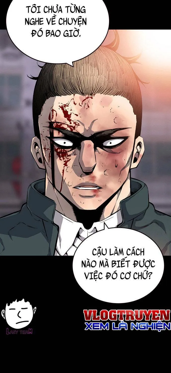 King Game - Trò chơi Đế Vương Chapter 19 - Trang 26