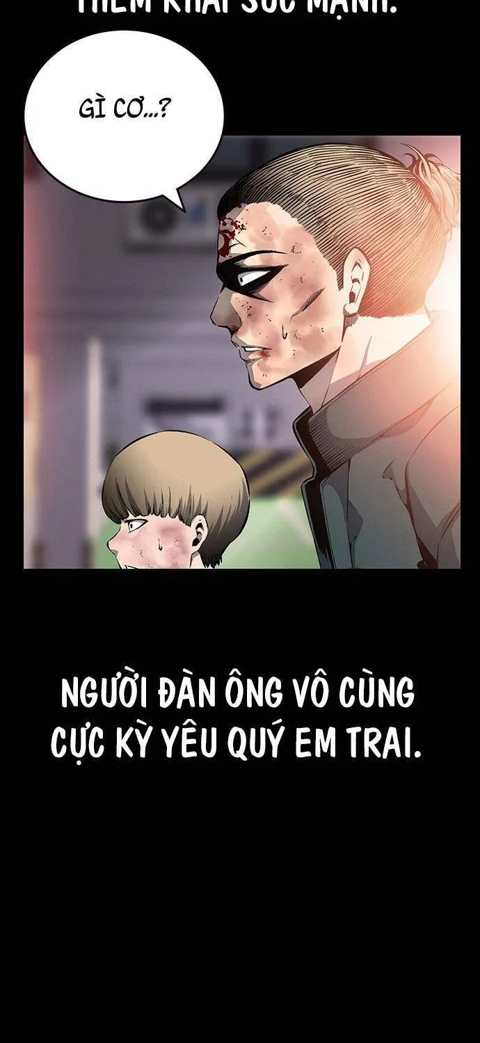 King Game - Trò chơi Đế Vương Chapter 19 - Trang 34
