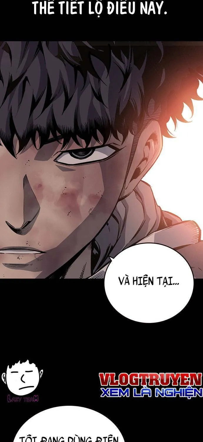 King Game - Trò chơi Đế Vương Chapter 19 - Trang 36