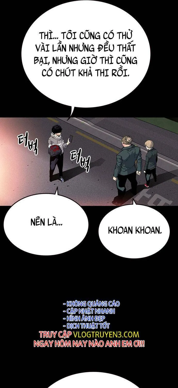 King Game - Trò chơi Đế Vương Chapter 19 - Trang 42