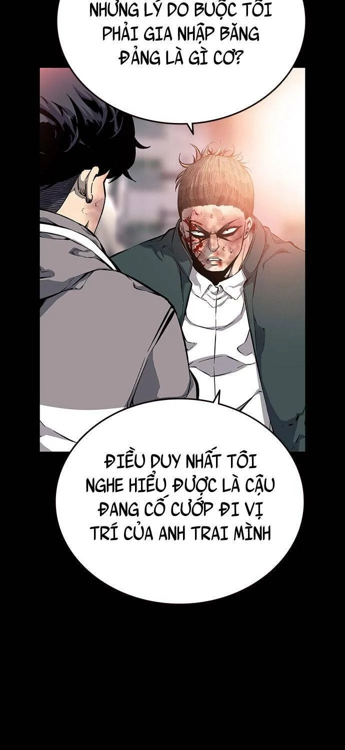 King Game - Trò chơi Đế Vương Chapter 19 - Trang 44