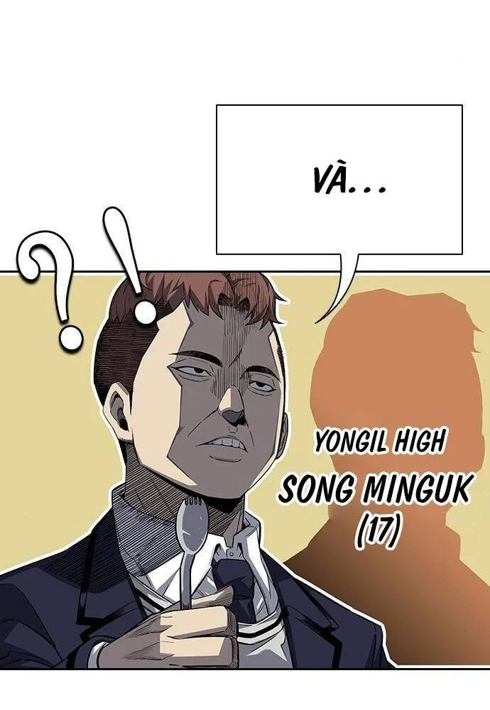 King Game - Trò chơi Đế Vương Chapter 2 - Trang 23