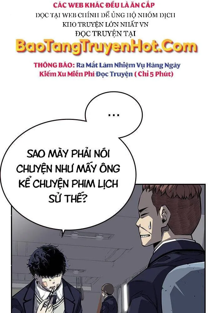 King Game - Trò chơi Đế Vương Chapter 2 - Trang 24
