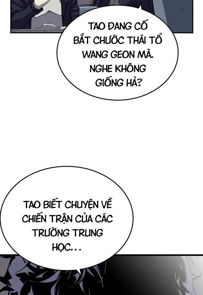 King Game - Trò chơi Đế Vương Chapter 2 - Trang 25