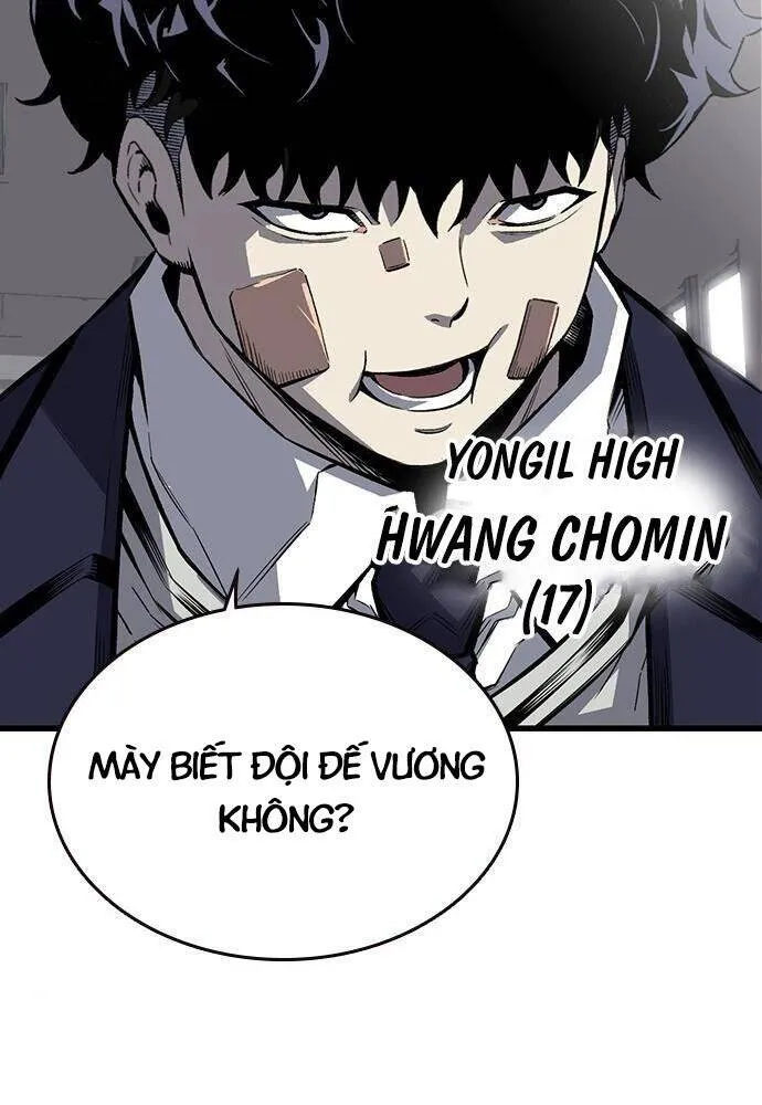 King Game - Trò chơi Đế Vương Chapter 2 - Trang 26
