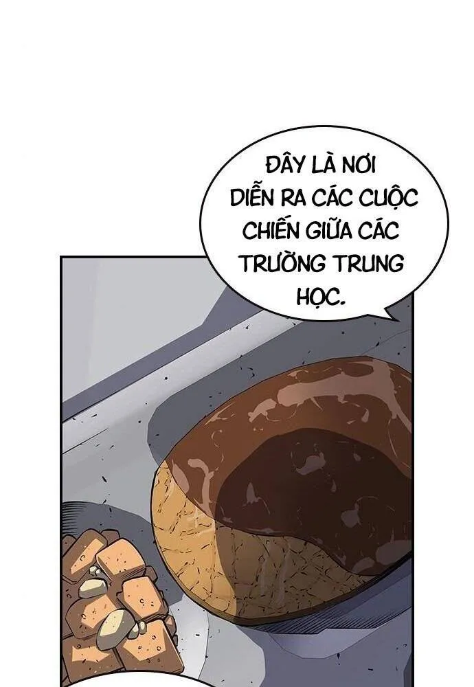 King Game - Trò chơi Đế Vương Chapter 2 - Trang 29