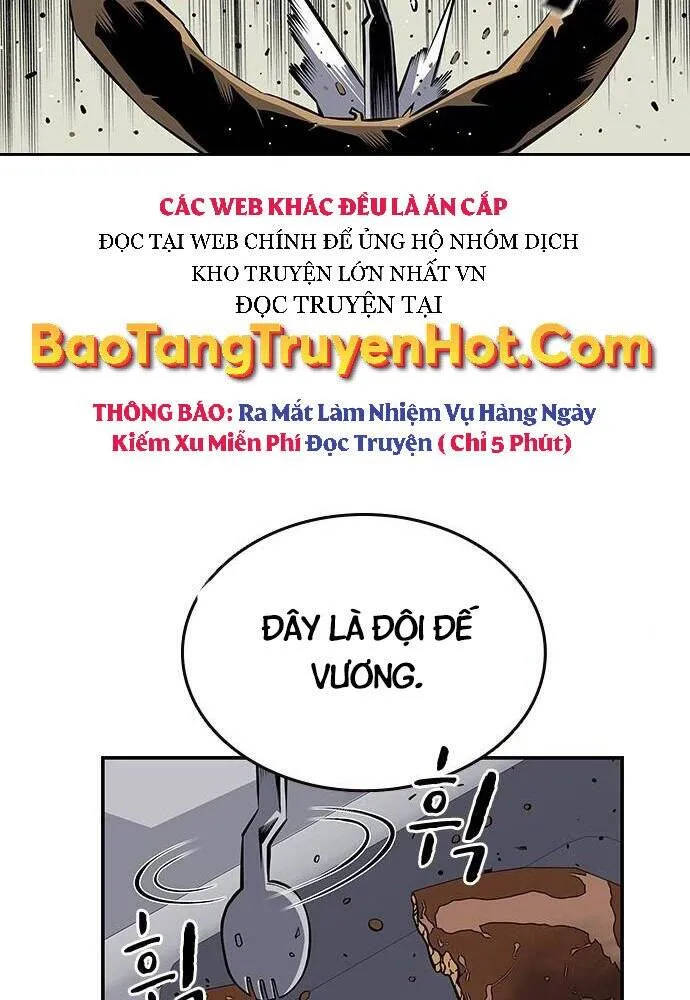 King Game - Trò chơi Đế Vương Chapter 2 - Trang 31