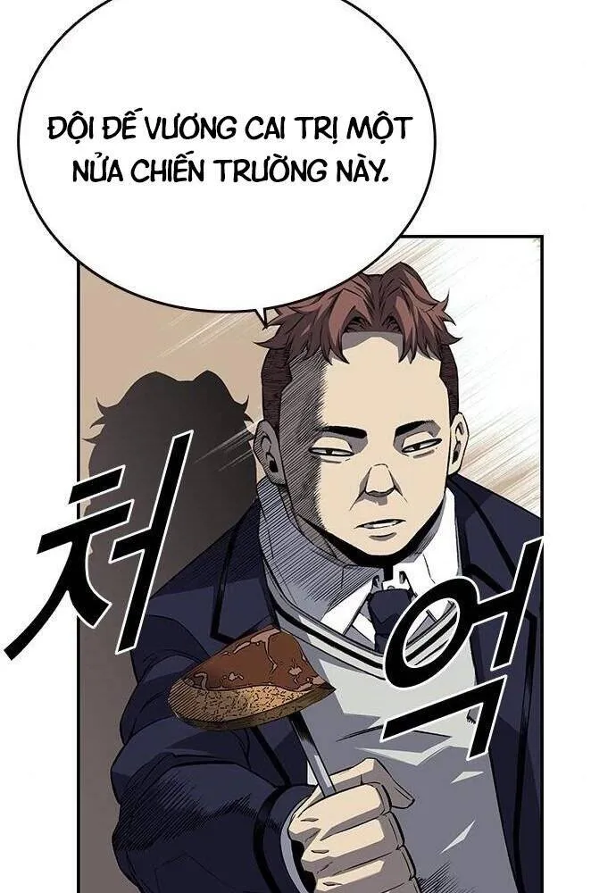 King Game - Trò chơi Đế Vương Chapter 2 - Trang 33
