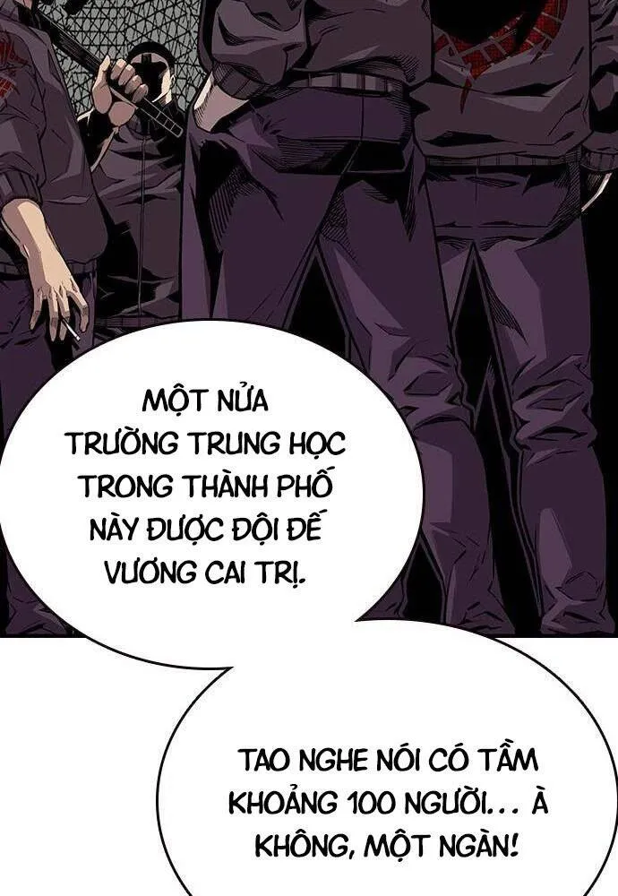 King Game - Trò chơi Đế Vương Chapter 2 - Trang 36