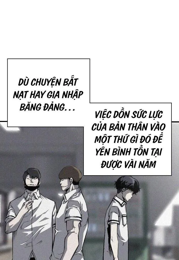 King Game - Trò chơi Đế Vương Chapter 2 - Trang 39