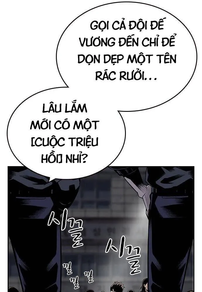 King Game - Trò chơi Đế Vương Chapter 2 - Trang 4