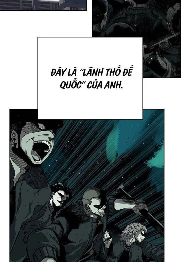 King Game - Trò chơi Đế Vương Chapter 2 - Trang 44