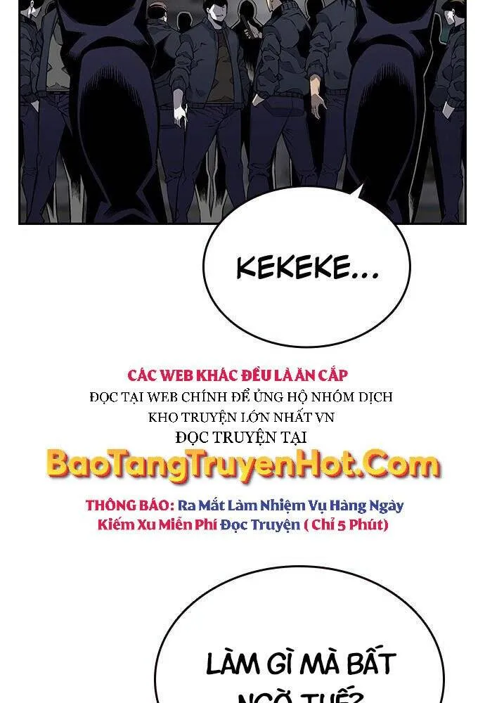 King Game - Trò chơi Đế Vương Chapter 2 - Trang 5