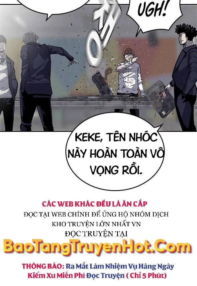 King Game - Trò chơi Đế Vương Chapter 2 - Trang 50