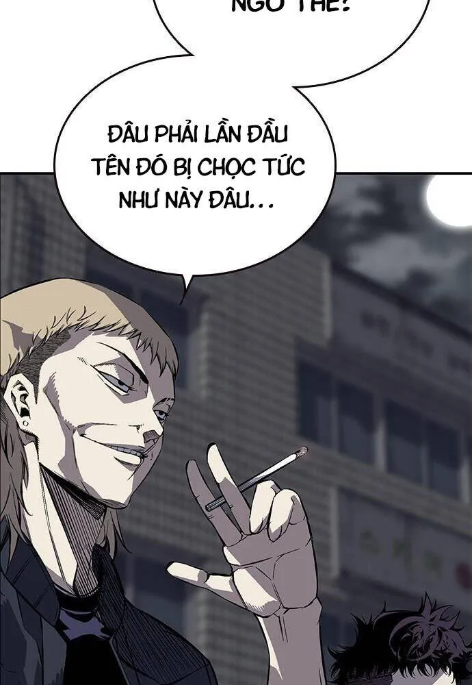 King Game - Trò chơi Đế Vương Chapter 2 - Trang 6