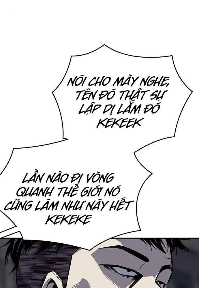 King Game - Trò chơi Đế Vương Chapter 2 - Trang 8