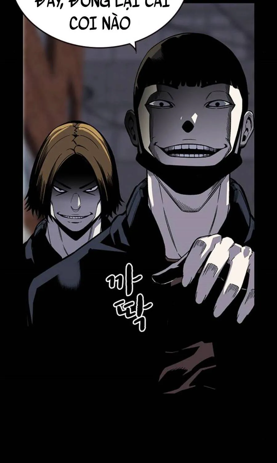 King Game - Trò chơi Đế Vương Chapter 3 - Trang 10