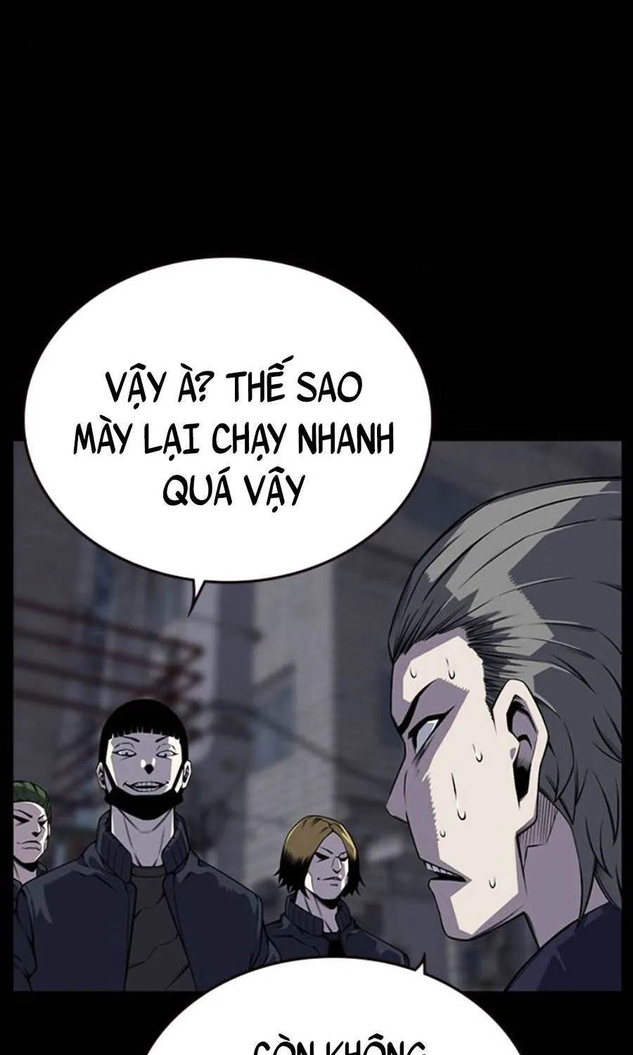 King Game - Trò chơi Đế Vương Chapter 3 - Trang 14