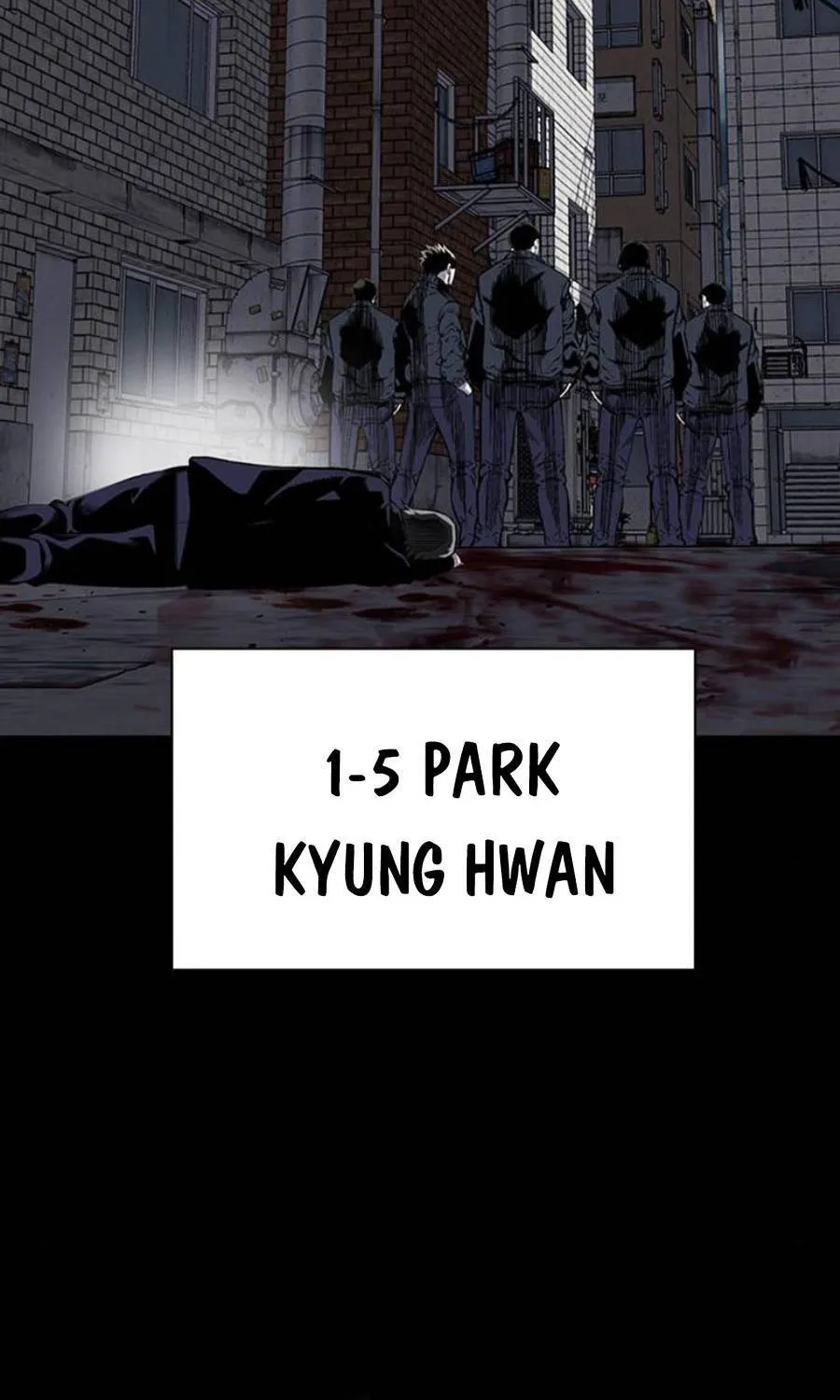 King Game - Trò chơi Đế Vương Chapter 3 - Trang 22