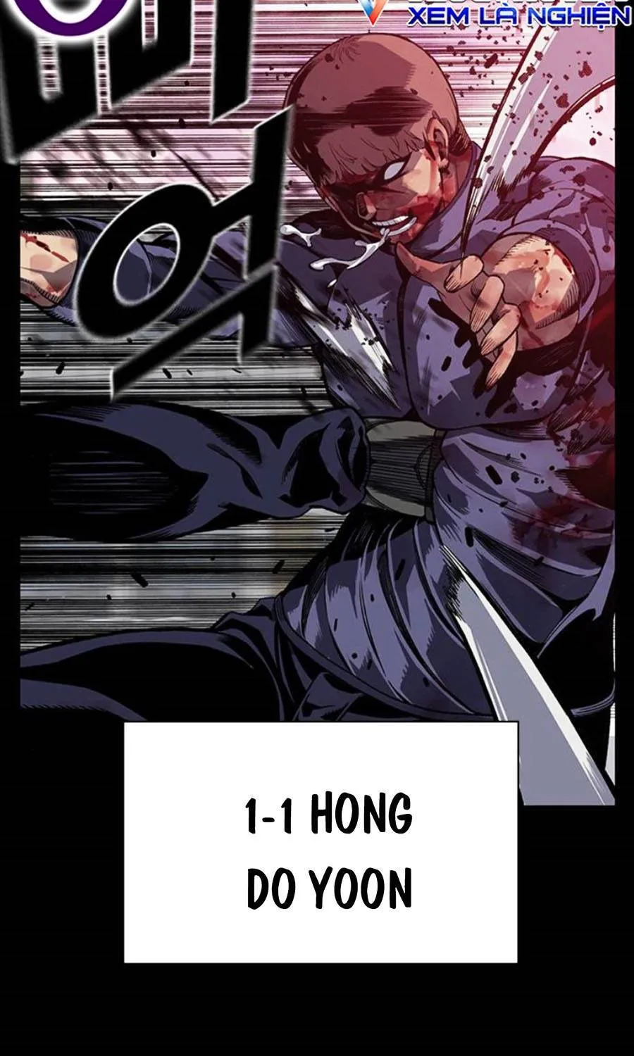 King Game - Trò chơi Đế Vương Chapter 3 - Trang 24