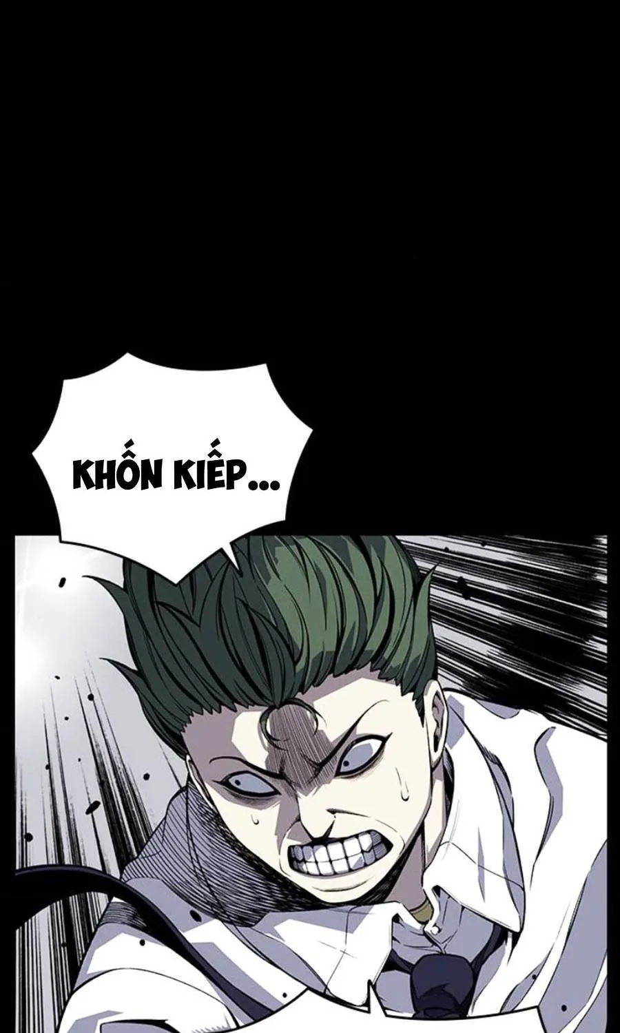King Game - Trò chơi Đế Vương Chapter 3 - Trang 32