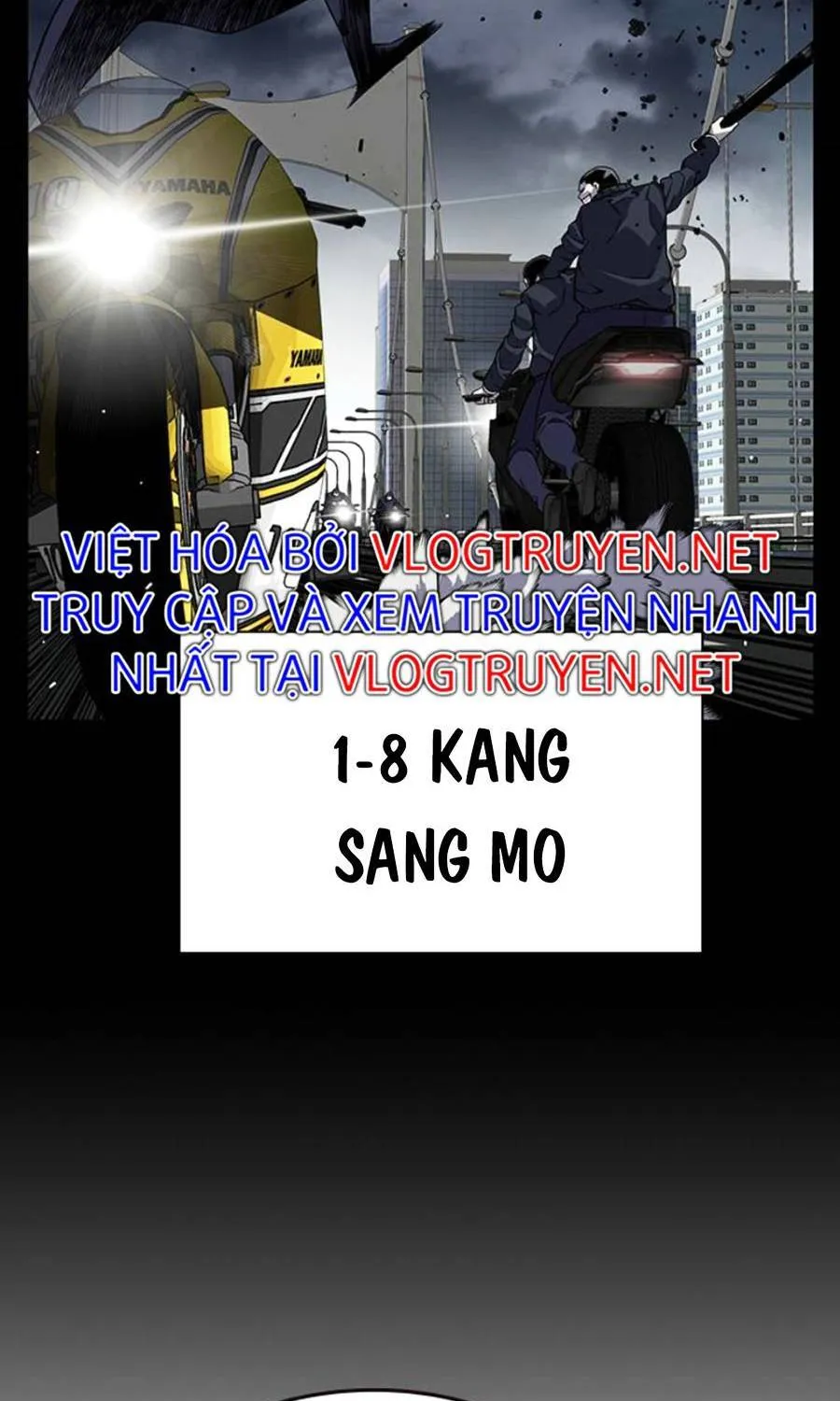 King Game - Trò chơi Đế Vương Chapter 3 - Trang 38