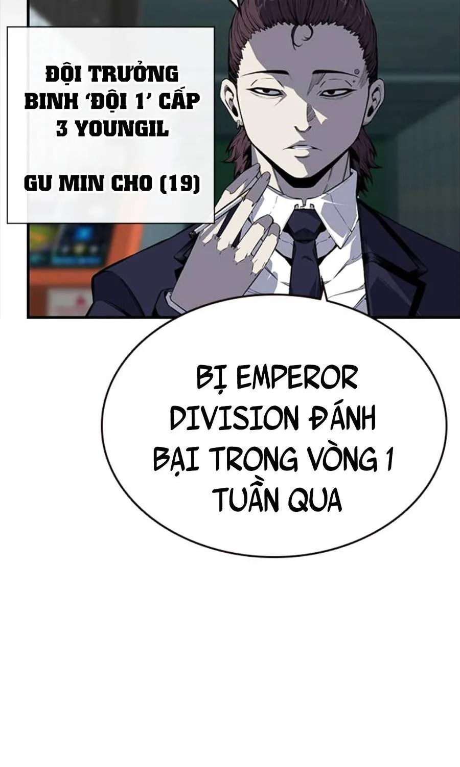 King Game - Trò chơi Đế Vương Chapter 3 - Trang 40