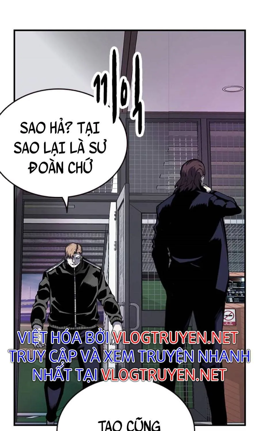 King Game - Trò chơi Đế Vương Chapter 3 - Trang 46