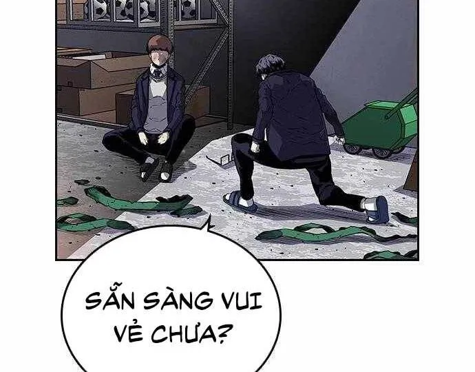 King Game - Trò chơi Đế Vương Chapter 5 - Trang 4