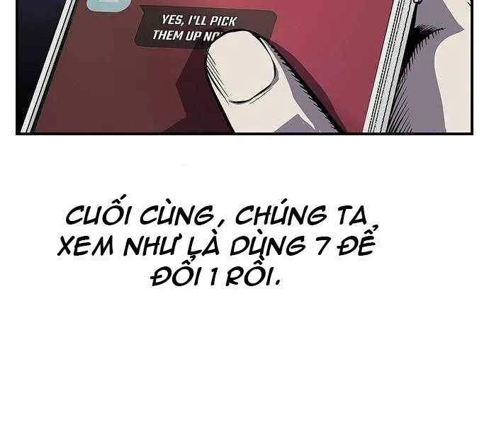 King Game - Trò chơi Đế Vương Chapter 6 - Trang 12