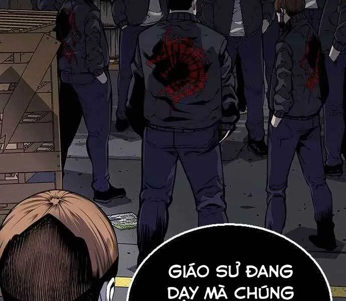King Game - Trò chơi Đế Vương Chapter 6 - Trang 5