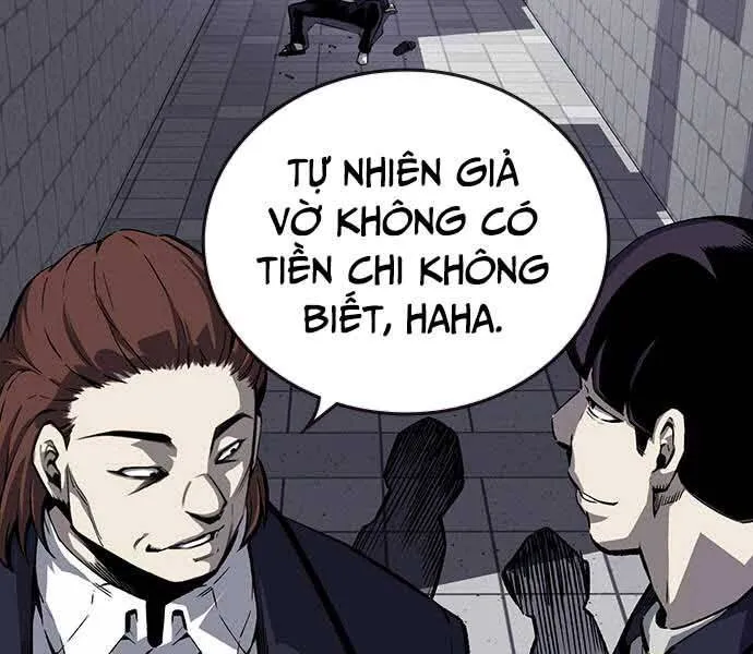 King Game - Trò chơi Đế Vương Chapter 7 - Trang 20