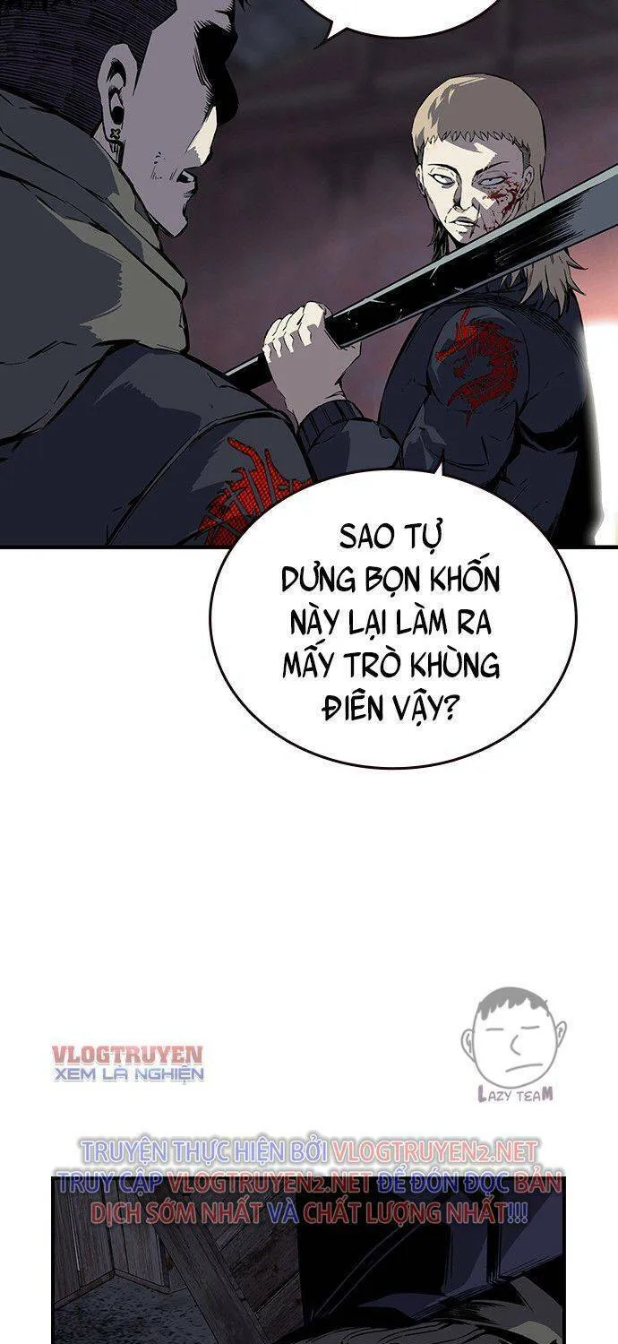 King Game - Trò chơi Đế Vương Chapter 9 - Trang 12