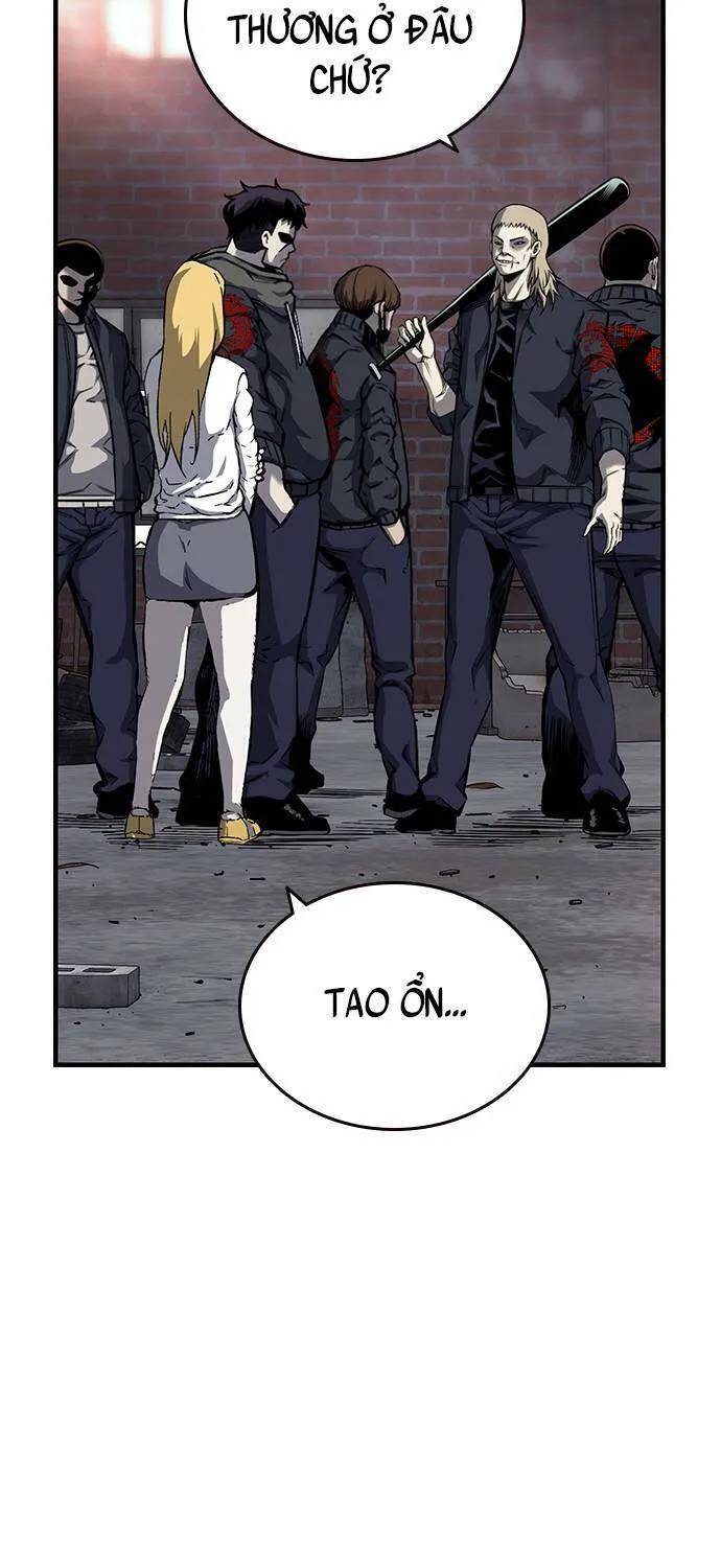 King Game - Trò chơi Đế Vương Chapter 9 - Trang 18